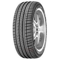 Foto pneumatico: MICHELIN, PIL SP3 MO EL 255/40 R1919 100Y Estive