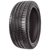 Foto pneumatico: MICHELIN, PILOT SPORT 3 195/50 R1515 82V Estive