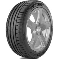 Foto pneumatico: MICHELIN, Pilot Sport 4 ZP 225/40 R1818 92Y Estive