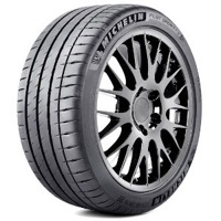 Foto pneumatico: MICHELIN, Pilot Sport 4 S 215/35 R1818 84Y Estive