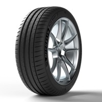 Foto pneumatico: MICHELIN, PILOT SPORT 4EL 205/40 R1818 86Y Estive