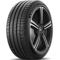 Foto pneumatico: MICHELIN, Pilot Sport 5 245/35 R1818 92Y Estive