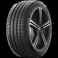 Foto pneumatico: MICHELIN, PILOT SPORT 5 XL BSW 285/40 R1919 107Y Estive