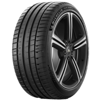 Foto pneumatico: MICHELIN, PILOT SPORT 5 XL BSW 245/45 R2020 103Y Estive