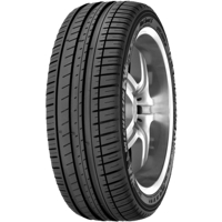 Foto pneumatico: MICHELIN, PILOT SPORT A/S 3 XL N0 M+S 275/40 R2020 106V Estive
