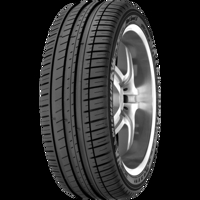 Foto pneumatico: MICHELIN, PILOT SPORT A/S 3 XL N0 M+S 275/50 R1919 112V Estive