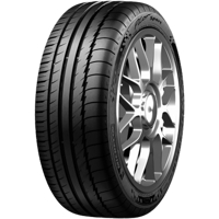 Foto pneumatico: MICHELIN, PILOT SPORT A/S + N1 255/45 R1919 100V Estive