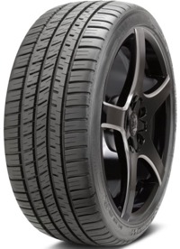 Foto pneumatico: MICHELIN, PILOT SPORT A/S3 275/40 R2020 106V Estive