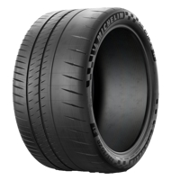 Foto pneumatico: MICHELIN, PILOT SPORT CUP 2 R XL FSL MO1 A 335/30 R2020 108Y Estive