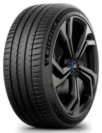 Foto pneumatico: MICHELIN, PILOT SPORT EV 235/45 R2020 100Y Estive