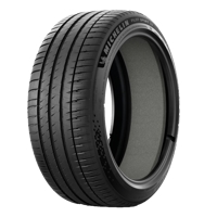 Foto pneumatico: MICHELIN, PILOT SPORT EV XL ACOUSTIC BSW 245/45 R2020 103V Estive