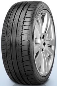 Foto pneumatico: MICHELIN, PILOT SPORT PS2 235/50 R1717 96Y Estive