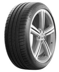 Foto pneumatico: MICHELIN, PILOT SPORT PS3 255/40 R1818 99Y Estive
