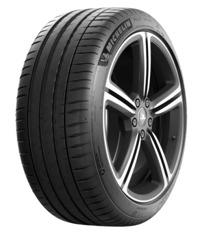 Foto pneumatico: MICHELIN, PILOT SPORT PS4 195/45 R1717 81W Estive