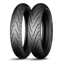 Foto pneumatico: MICHELIN, PILOT STREET 80/90 -1414 46P Estive