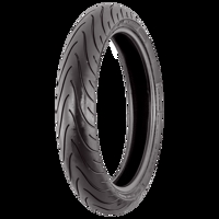 Foto pneumatico: MICHELIN, PILOT STREET RADIAL FRONT 120/70 R1717 58H Estive