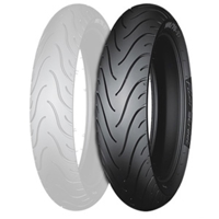 Foto pneumatico: MICHELIN, PILOT STREET REAR 130/70 -1717 62S Estive