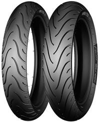 Foto pneumatico: MICHELIN, PILOT STREET RF 80/80 R1414 43P Estive