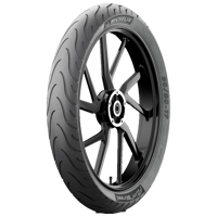 Foto pneumatico: MICHELIN, PILOT STREET XL 80/80 -1414 43P Estive