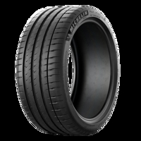 Foto pneumatico: MICHELIN, PILOT SPORT 4 S XL MFS 265/30 R2121 96Y Estive