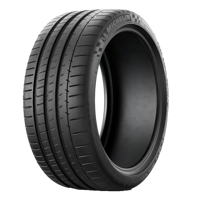 Foto pneumatico: MICHELIN, PILOT SUPER SPORT XL FSL * 225/40 R1818 92Y Estive