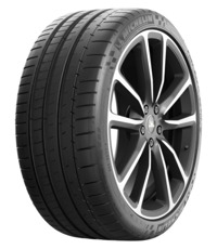 Foto pneumatico: MICHELIN, PILOT SUPERSPORT 255/40 R1818 99Y Estive