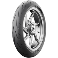 Foto pneumatico: MICHELIN, POWER 6 BSW 110/70 R1717 54W Estive