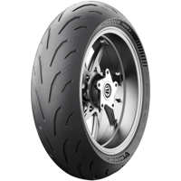 Foto pneumatico: MICHELIN, POWER 6 REAR 140/70 R1717 66W Estive