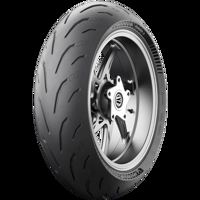 Foto pneumatico: MICHELIN, POWER 6 BSW 140/70 R1717 66W Estive