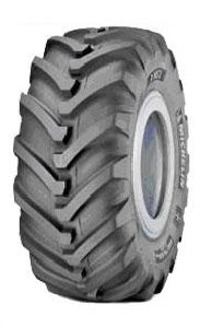 Foto pneumatico: MICHELIN, POWER CL 480/80 -2626 160A8 Estive
