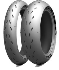 Foto pneumatico: MICHELIN, POWER CUP 2 120/70 R1717 58W Estive