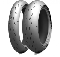 Foto pneumatico: MICHELIN, POWER CUP 2 120/70 ZR1717 58W Estive
