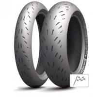 Foto pneumatico: MICHELIN, POWER CUP EVO 110/70 ZR1717 54W Estive