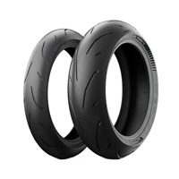 Foto pneumatico: MICHELIN, POWER GP 2 F 120/70 R1717 Z Estive