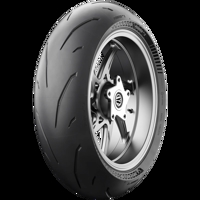 Foto pneumatico: MICHELIN, POWER GP 2 BSW 160/60 R1717 69W Estive