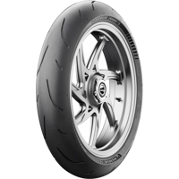 Foto pneumatico: MICHELIN, POWER GP 2 BSW 120/70 R1717 58W Estive