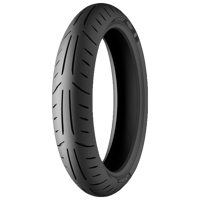 Foto pneumatico: MICHELIN, POWER PURE SC FRONT 110/90 -1313 56P Estive