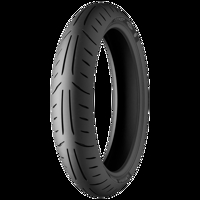 Foto pneumatico: MICHELIN, POWER PURE SC FRONT 120/70 -1515 56S Estive
