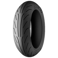 Foto pneumatico: MICHELIN, POWER PURE SC REAR XL 130/70 -1212 62P Estive
