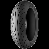 Foto pneumatico: MICHELIN, POWER PURE SC REAR 140/70 -1212 60P Estive