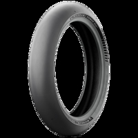 Foto pneumatico: MICHELIN, POWER SLICK 2 NHS 120/70 R1717 58W Estive