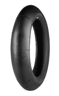 Foto pneumatico: MICHELIN, POWER SUPERMOTO MEDIUM NHS 120/80 R1616 2P Estive