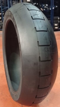 Foto pneumatico: MICHELIN, POWER SUPERMOTO C 160/60 R1717 2P Estive