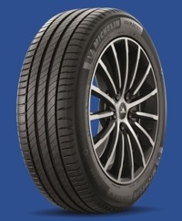 Foto pneumatico: MICHELIN, PRIMACY-4+ 235/45 R2020 100V Estive