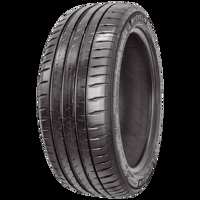 Foto pneumatico: MICHELIN, PILOT SPORT 4 XL MFS 205/55 R1616 94Y Estive