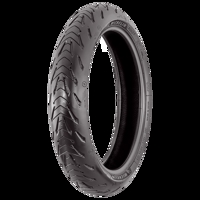 Foto pneumatico: MICHELIN, PILOT ROAD 5 GT FRONT 120/70 R1717 58W Estive