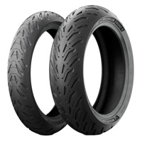 Foto pneumatico: MICHELIN, ROAD 6 120/70 R1919 60W Estive