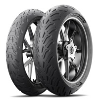 Foto pneumatico: MICHELIN, ROAD 6 120/70 R1717 58W Estive