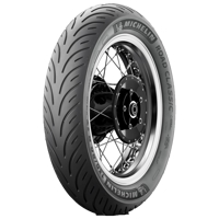 Foto pneumatico: MICHELIN, ROAD CLASSIC 120/90 B1818 65V Estive