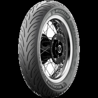 Foto pneumatico: MICHELIN, ROAD CLASSIC 120/90 B1818 65V Estive